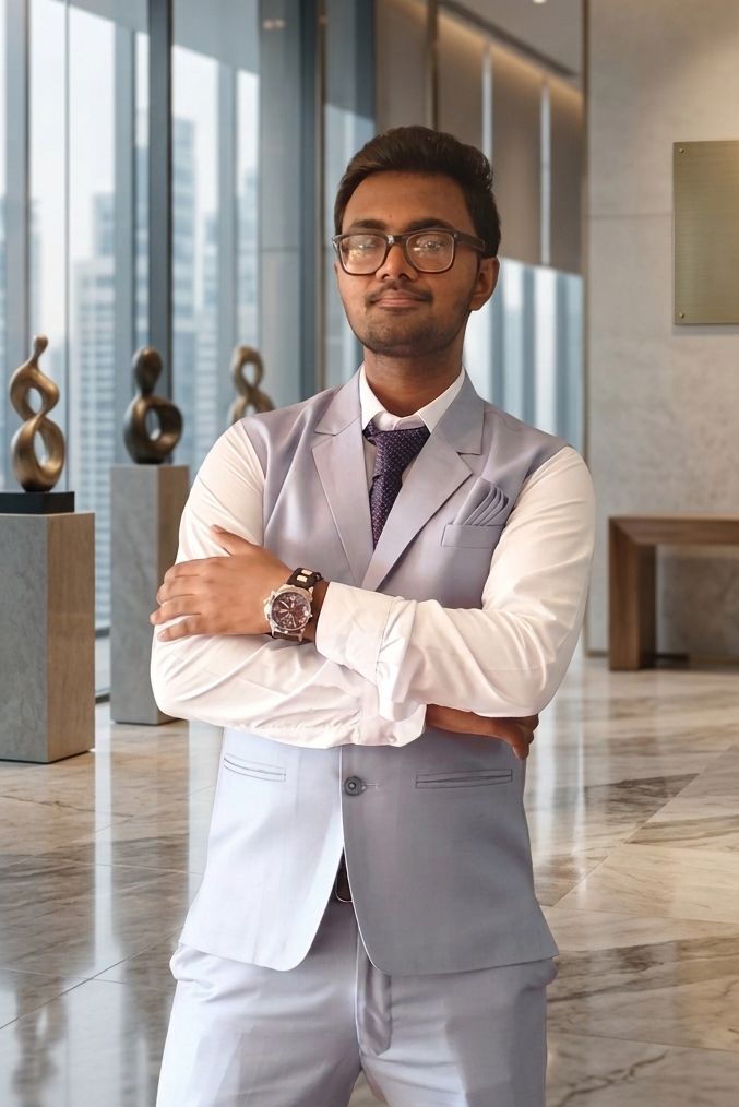 Founder Image