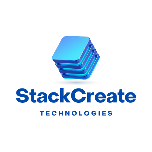 StackCreate Technologies Logo