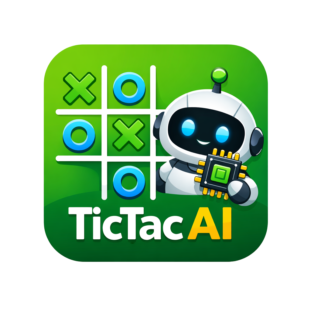 TicTacAI